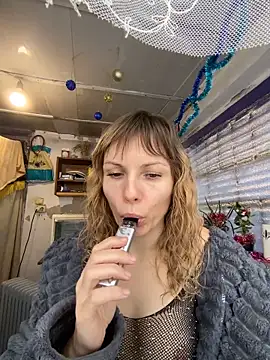 Anita-Smith online show from 01.14.25