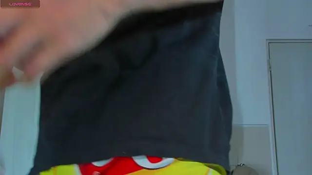 MikeRoss7777 online show from 10.18.25