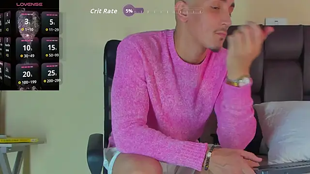 MikeRoss7777 online show from 11.23.25