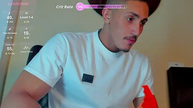 MikeRoss7777 online show from 05.17.26