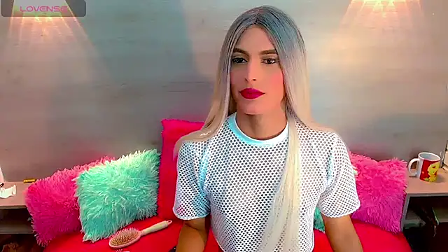 Britney Ortega online show from 12.28.24