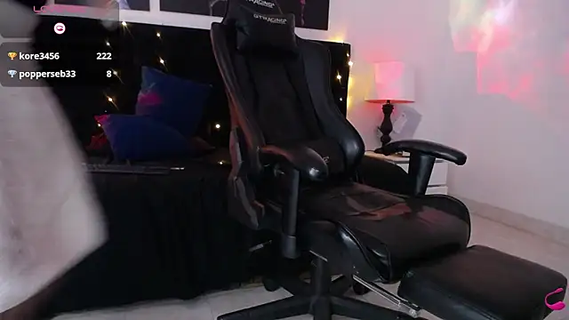 JuanCamiilo 66 online show from 02.08.25