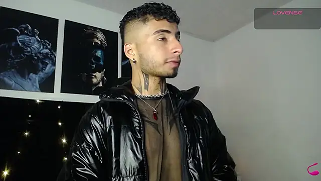 JuanCamiilo 66 online show from 02.09.25