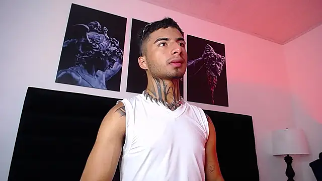 JuanCamiilo 66 online show from 03.21.25