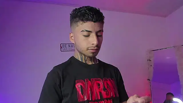 JuanCamiilo 66 online show from 11.21.25