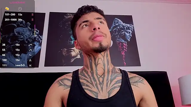 JuanCamiilo 66 online show from 02.18.26