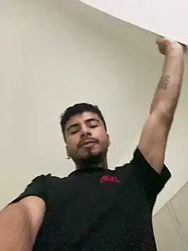 JuanCamiilo 66 online show from 02.21.26