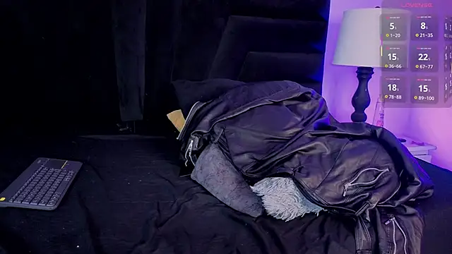 JuanCamiilo 66 online show from 03.02.26