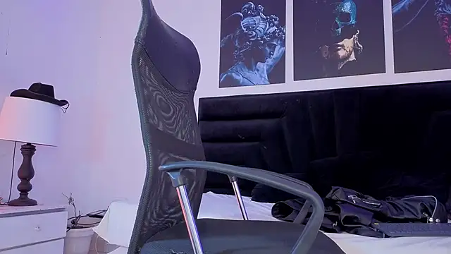 JuanCamiilo 66 online show from 03.24.26