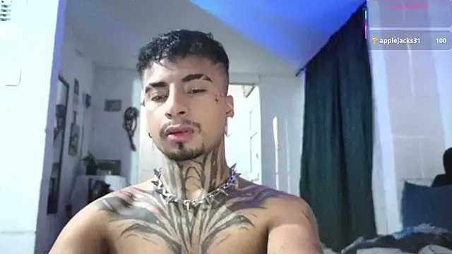 JuanCamiilo 66 online show from 05.23.26