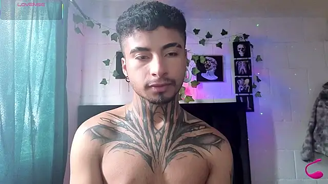 JuanCamiilo 66 online show from 05.27.26