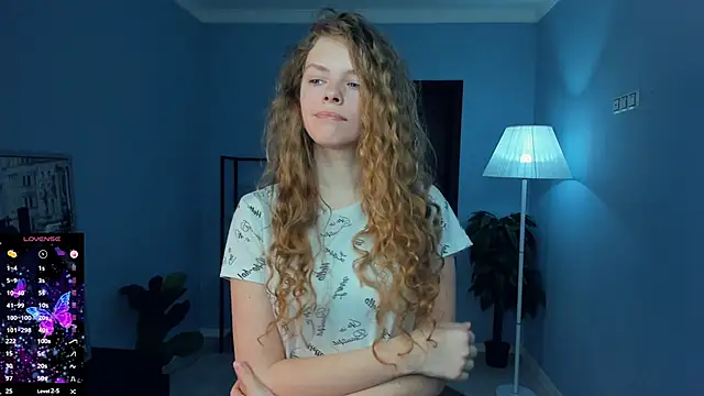 RayaNenlia online show from 02.21.26