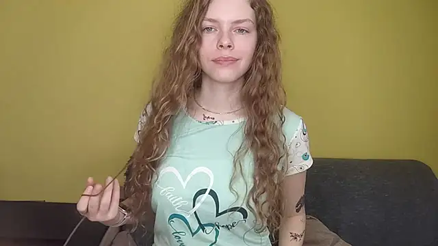 RayaNenlia online show from 02.26.26