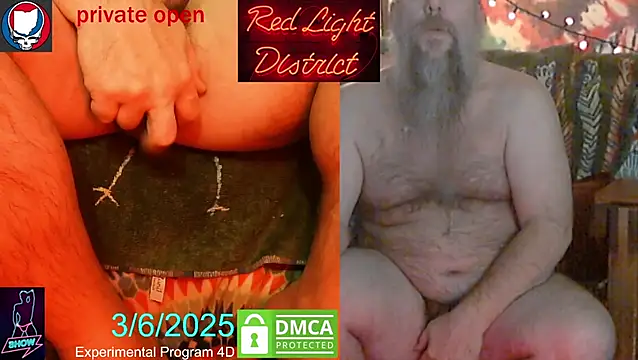 SexWorkerX online show from 03.07.25