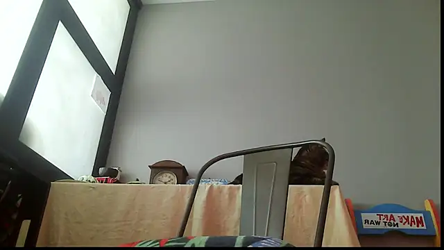 Snapshot of SexWorkerX chatting on 05.04.26 SexWorkerX online show from 05.04.26