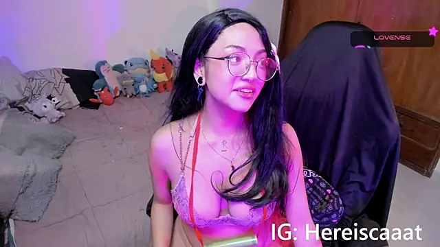 cataleya kyuu   online show from 12.15.24