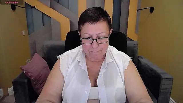 BarbaraTurners online show from 01.10.25