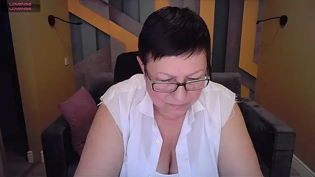 BarbaraTurners online show from 02.08.25