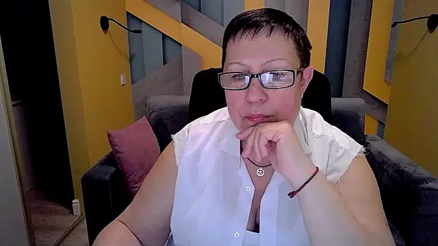 BarbaraTurners online show from 03.09.25