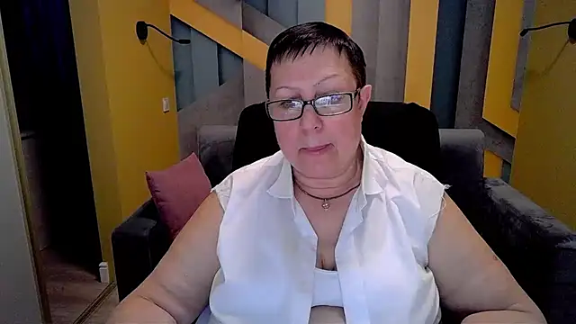 BarbaraTurners online show from 03.10.25