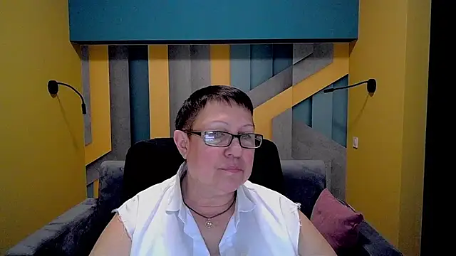 BarbaraTurners online show from 03.17.25