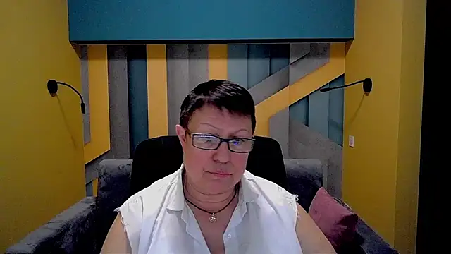 BarbaraTurners online show from 03.17.25