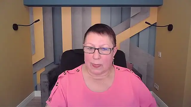 BarbaraTurners online show from 01.09.26