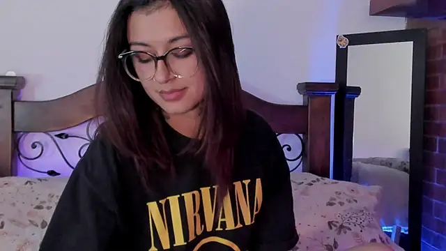 noemi foxxx online show from 01.23.25