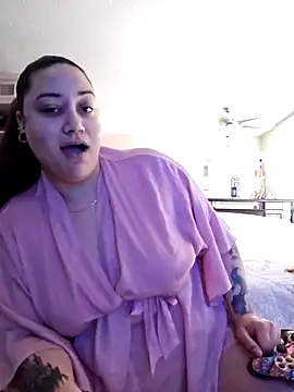 honeeyyy pot online show from 02.11.26