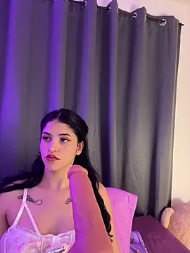 Snapshot of ShawtySlammed chatting on 02.23.26 ShawtySlammed online show from 02.23.26