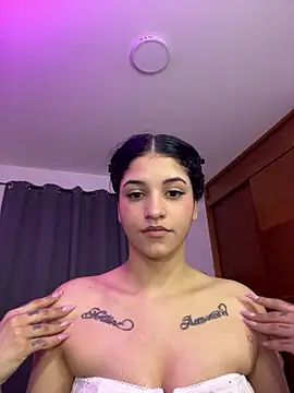 Snapshot of ShawtySlammed chatting on 03.04.26 ShawtySlammed online show from 03.04.26