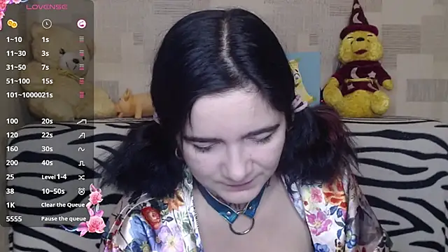 Snapshot of Yours_good_mood chatting on 12.03.24 Yours good mood online show from 12.03.24