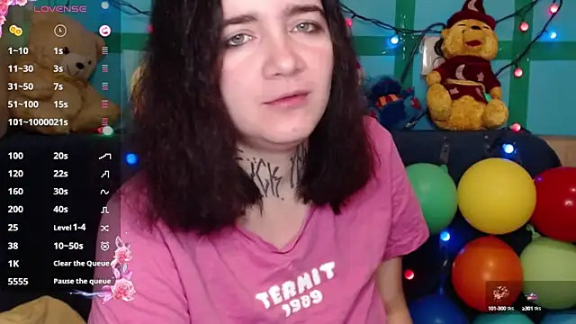 Snapshot of Yours_good_mood chatting on 01.13.25 Yours good mood online show from 01.13.25