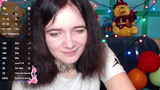 Snapshot of Yours_good_mood chatting on 01.18.25 Yours good mood online show from 01.18.25