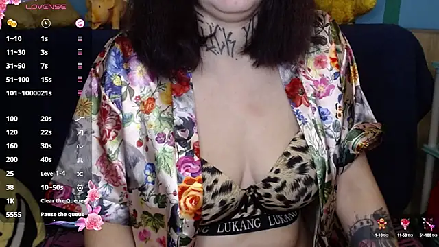 Snapshot of Yours_good_mood chatting on 02.04.25 Yours good mood online show from 02.04.25