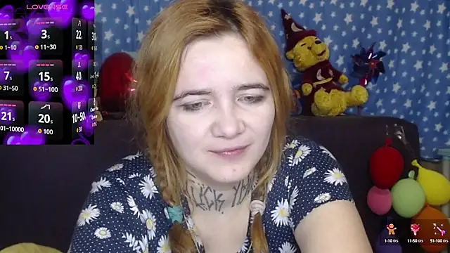 Snapshot of Yours_good_mood chatting on 10.03.25 Yours good mood online show from 10.03.25