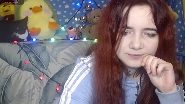 Snapshot of Yours_good_mood chatting on 02.20.26 Yours good mood online show from 02.20.26