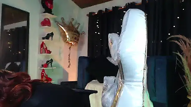 KorayRoussel online show from 03.06.25