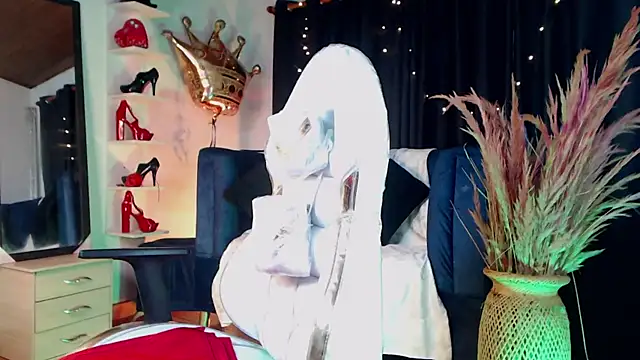 KorayRoussel online show from 03.07.25