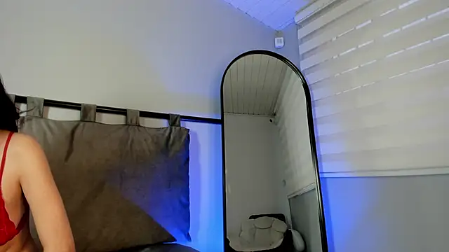 Snapshot of bulma_bambina_ chatting on 01.03.25 bulma bambina online show from 01.03.25