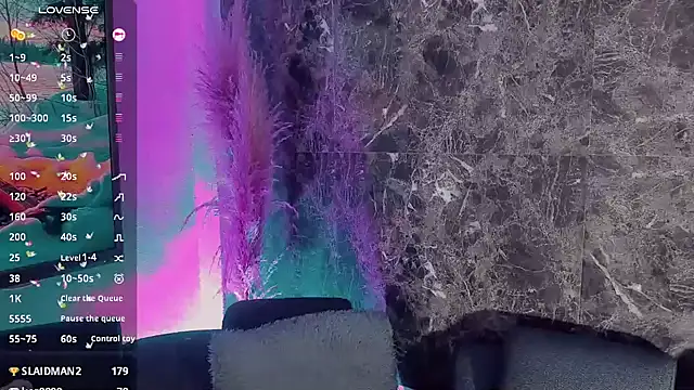 Snapshot of Emmaa_Saenz_ chatting on 02.06.25 Emmaa Saenz online show from 02.06.25