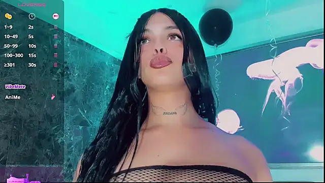 Snapshot of Emmaa_Saenz_ chatting on 09.20.25 Emmaa Saenz online show from 09.20.25