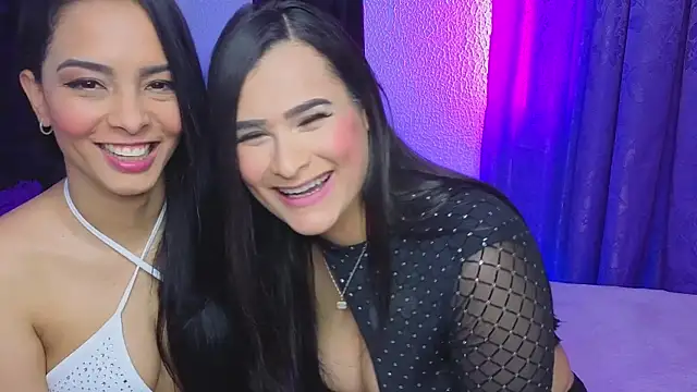 agatha lovee online show from 12.14.25