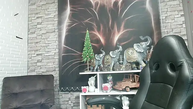 charlotedoll online show from 01.01.25