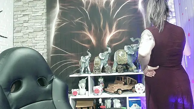 charlotedoll online show from 01.12.25