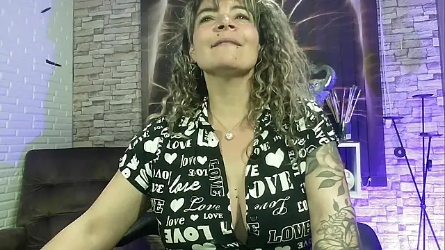 charlotedoll online show from 03.06.25