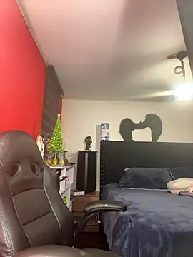 charlotedoll online show from 12.14.25