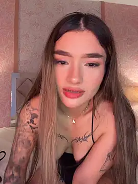 Arianavillada online show from 04.06.26