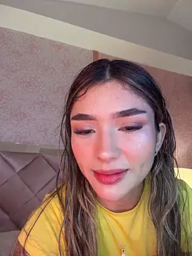 Arianavillada online show from 06.20.26