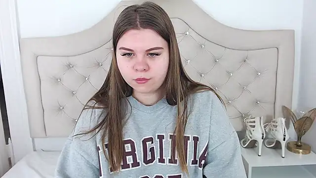 Snapshot of AbbyPleasure chatting on 01.20.25 AbbyPleasure online show from 01.20.25